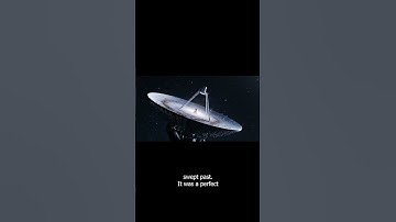 The Wow! Signal (1977, Ohio State University)