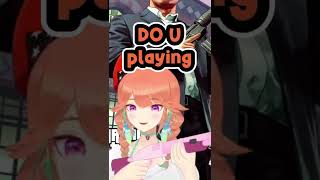 Discord is in Kiara´s Chat #shorts  #hololive  #hololiveenglish  #vtuber