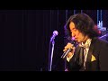 西城秀樹 (Hideki Saijo) トリビュート LIVE / 出井則太郎, 香寿美 (Cover) (1st stage) ※下の概要欄をご覧ください。