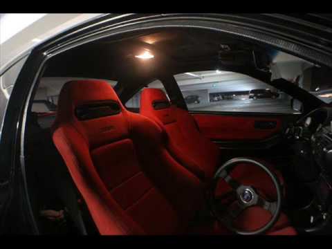 Video 1996 acura integra gsr turbo (forsale) 1fstdc2 - youtube