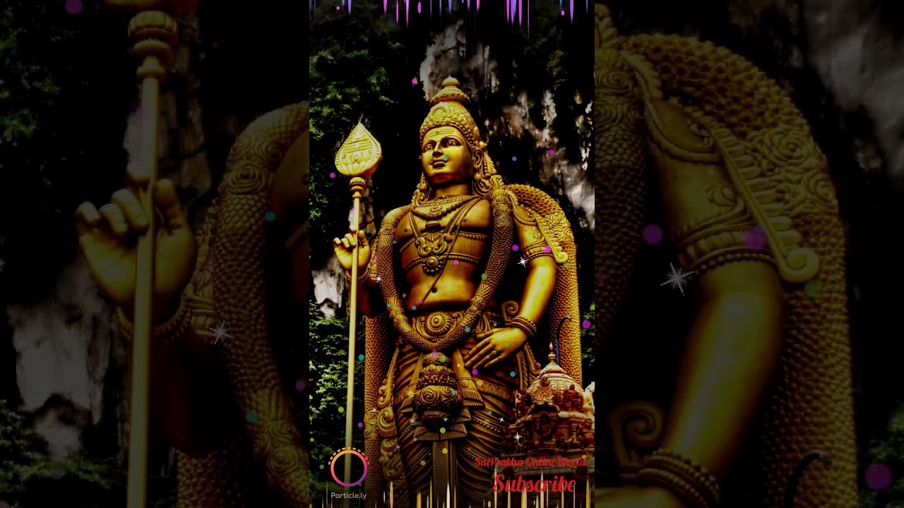best murugan songs