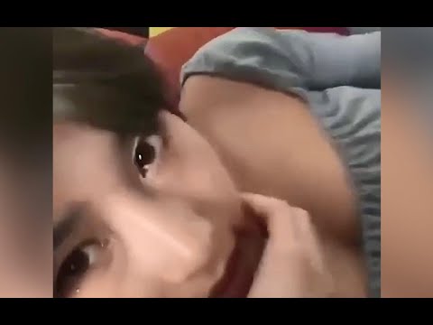 【高能】男人至死是少年
