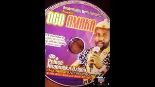 IZUOGU AMAKA BY PRINCE EMEKA OZIGBO (Osankwa Izuogu)