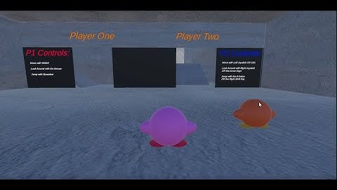 CSE 3541 Final Project Draft Video