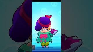 Brawl Stars max tier Lola
