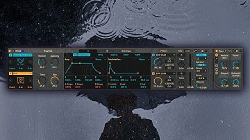Hoe ik ambient synths maak met organische foley-lagen