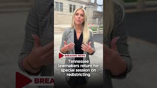 TN LAWMAKERS SPECIAL SESSION