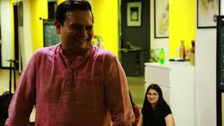 Teaser - Naatak '22 - Bali aur Shambhu and Waiting For Naseer in Dubai