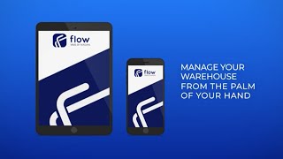 Flow WMS by Magaya | NEW Mobile Warehouse Management Software for Android and iOS screenshot 1