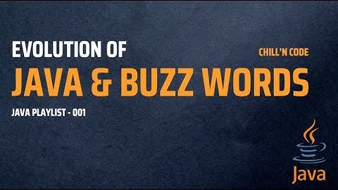 The Evolution of Java: From C to Java | Simple & Robust