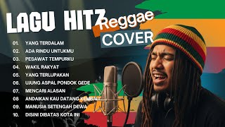 Download Lagu REGGAE NOSTALGIA INDONESIA 💚 LAGU LAWAS COVER YANG BIKIN TENTRAMKAN HATI MP3