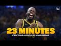 23 Minutes of Draymond Greens 2023 24 Highlights So Far