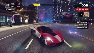 58.466 Venom F5 X Pudong Rise Asphalt Legends