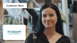 Wyndham Hotels & Resorts | Okta Customer Journey