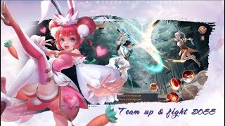 Mystic Realm Gameplay - First Vew of the Game