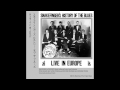 Snakefinger - Snakefinger's History Of The Blues: Live In Europe