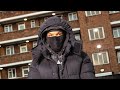 Chinx (OS) - Cheese Sandwich (Unreleased) 