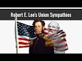 What If General Lee Joined The Union Instead? | Alternate History