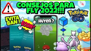 Tips for Flying Pokemon GO #2022 #pokemongo #pokemongotips #communityday screenshot 2