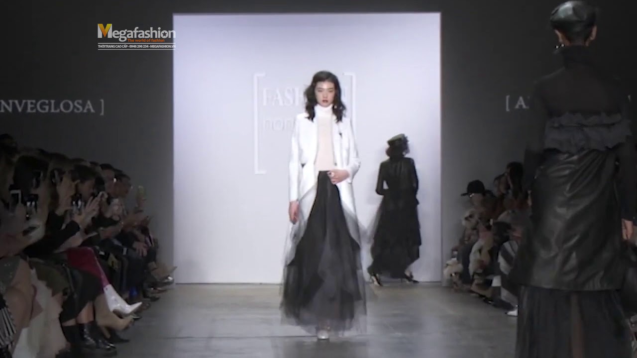 Thời trang và phụ nữ | Fashion Hong Kong – Fall/Winter 2019/2020 | Bộ sưu tập Thu Đông 2019/2020 | Tổng hợp những nội dung nói về thời trang hồng kông nữ chi tiết