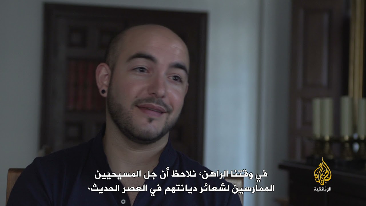 الموسيقى الروحية.. تسابيح وترانيم