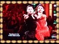 Val &amp; Zendaya:  &quot;Shall We Dance?&quot; (Week 10 - 1st Night)