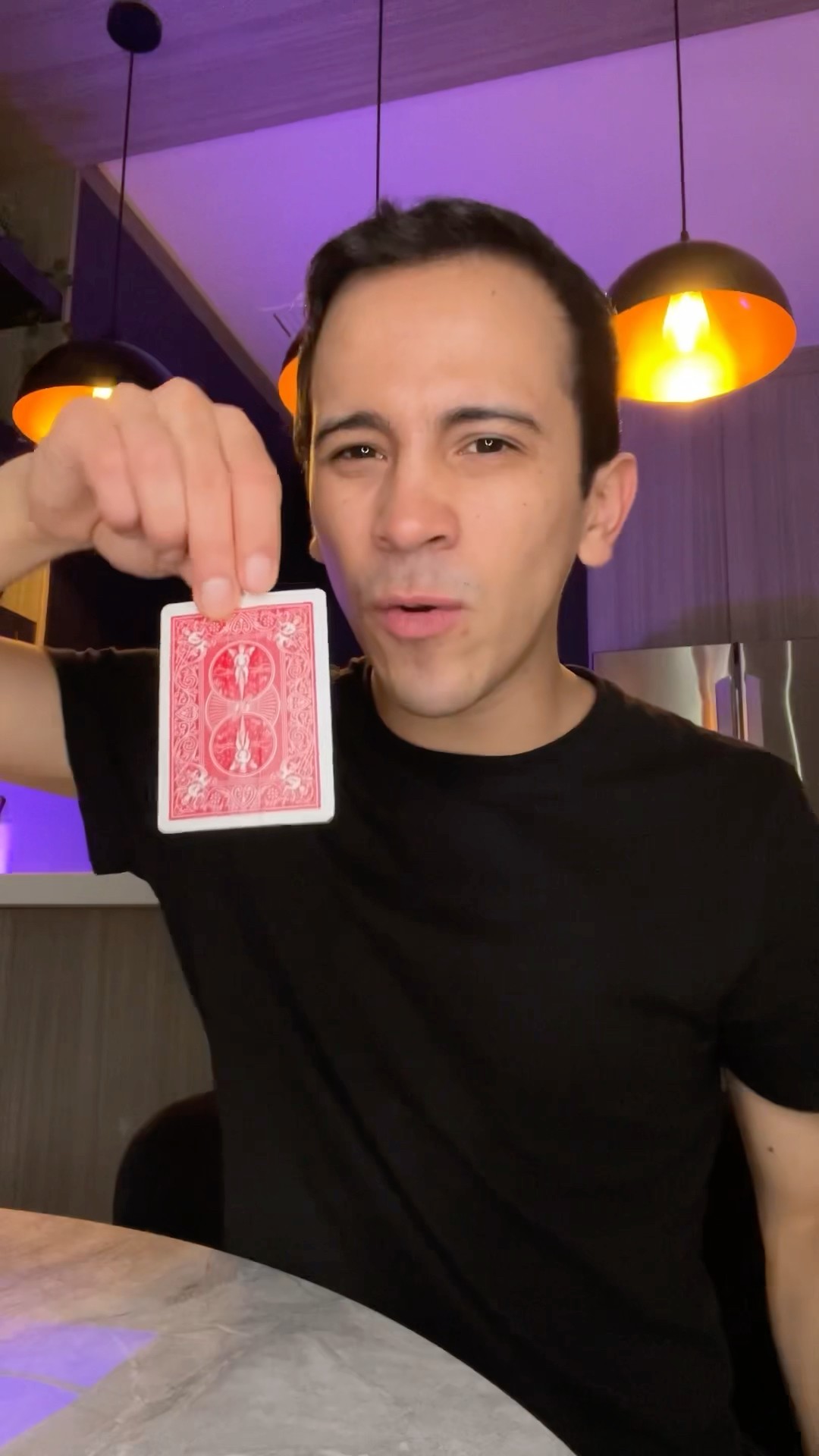 El Truco de Magia MÁS Viral ? #shorts #magia #palomaresmagic