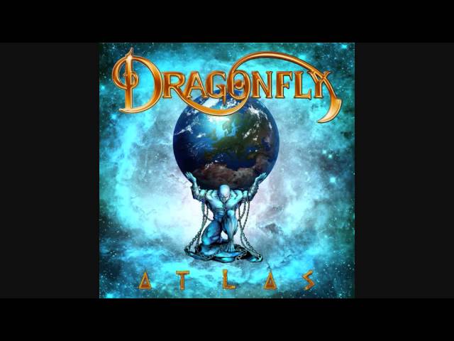 Dragonfly - Tu Luz, Mi Destino