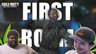 Origins First room Challenge HIGH