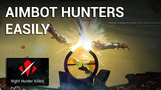 Dying Light: Crossbow Aimbot Guide