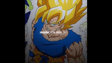 F**k the big 3 it just big me #kendricklamar #goku #big3 #anime #animeedit #edit