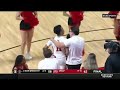 HIGHLIGHTS: San Diego State at UNLV Men's Basketball 3/5/2024