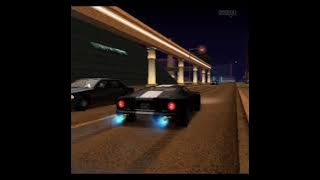 prom night (sped up)