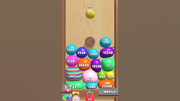 Blob Merge 3D gameplay Android ios walkthrough #shorts #blobmerge3d #blobrunner3d #games #viral #