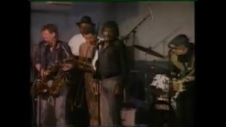 Watch Albert Collins I Aint Drunk video