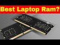 最高のラップトップ RAM アップグレード - Lexar DDR4-2666 SODIMM ラップトップ メモリ