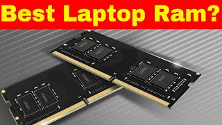 最高のラップトップ RAM アップグレード - Lexar DDR4-2666 SODIMM ラップトップ メモリ