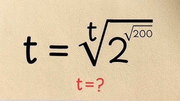 Germany | A Nice Math Olympiad Question | Can You Solve?