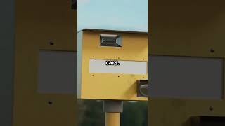 UK’s AI Traffic Cameras Are Watching You! #ai #artificialintelligence #technology
