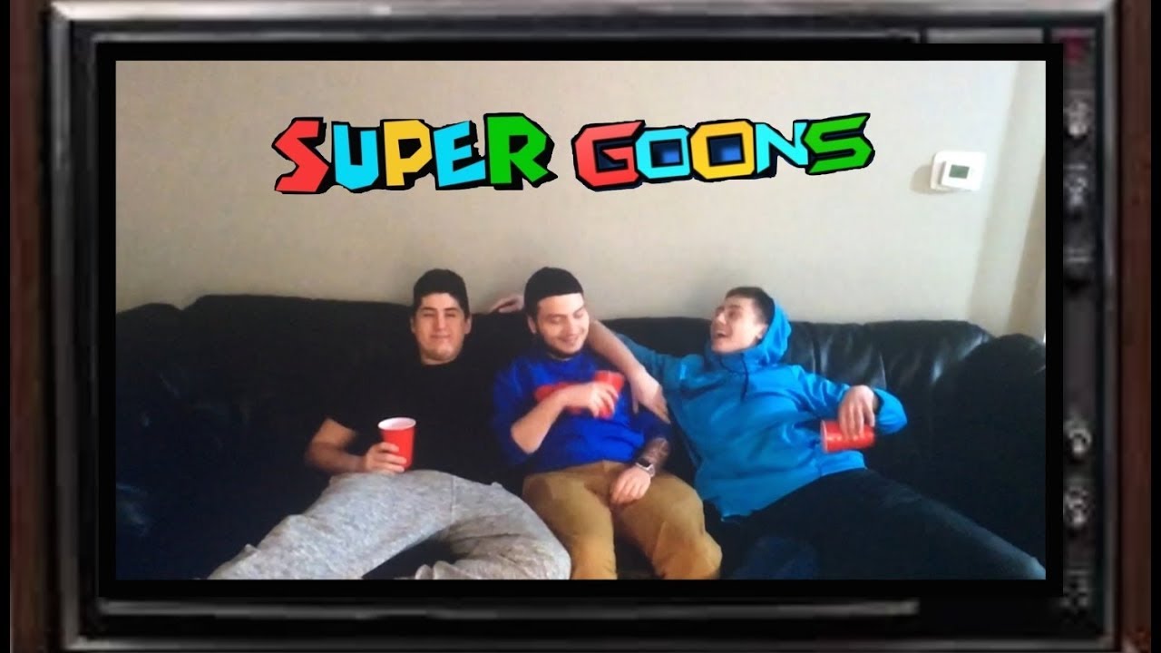 SITCOMS IN REAL LIFE!