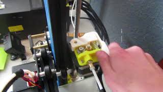 You NEED To print this simple Ugrade for your Creality CR-10!!!!