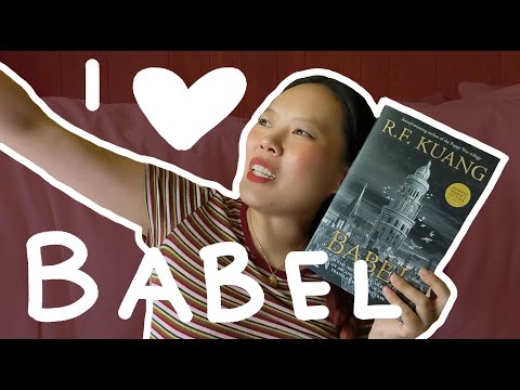 Babel Appreciation Video