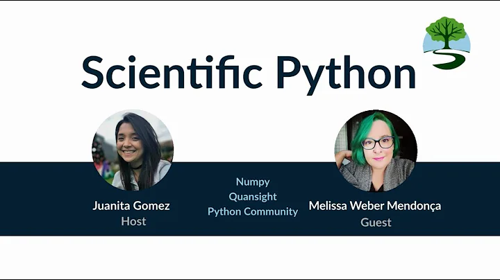 Meet Melissa Weber Mendona