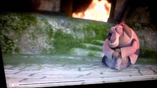 Kfp Enter The Dragon Tigress Fandub Part 1