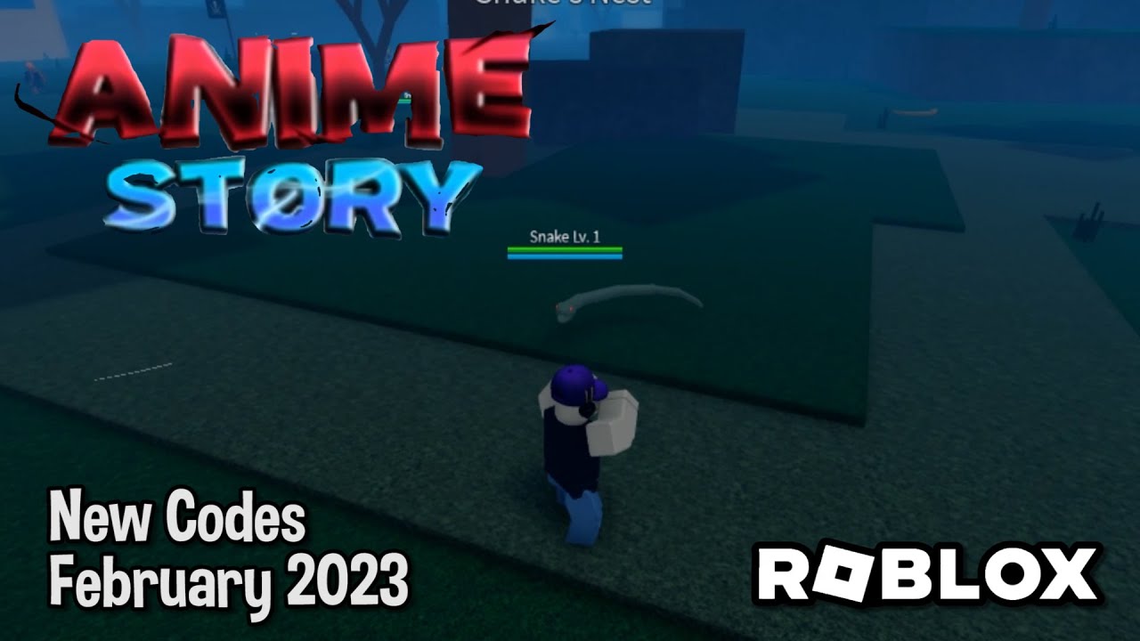 Aggregate more than 88 roblox anime story codes super hot  induhocakina