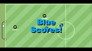 Haxworld - Top 10 Gols Terceira Temporada