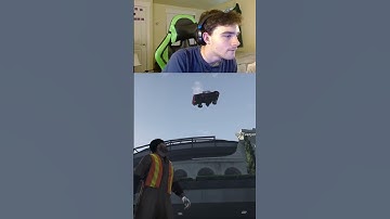 Never Trust A Chaos Mod Chat… | Twitch: ChunksterChunkus