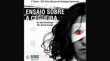 Como termina o filme Ensaio sobre a Cegueira?