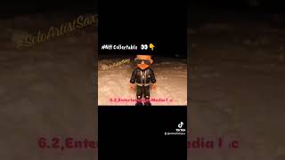 6.2,Ent.Media.Llc.#nft#soloartistsaxx👀💥#collectible #viral #genz #2026 #shorts#ai#youtubeshorts