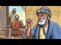 042 - Kingdom of Heaven Parables  (English)